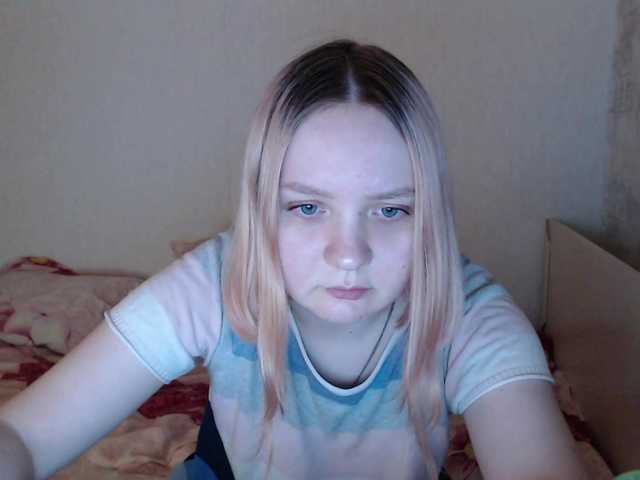 Live sex webcam photo for MilayaEvochka #291811861