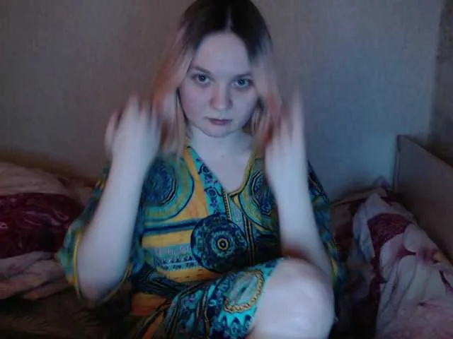 Live sex webcam photo for MilayaEvochka #292232368