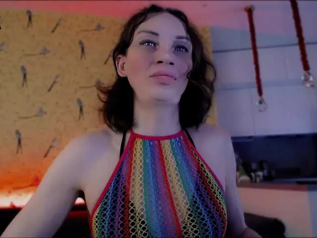 Live sex webcam photo for MilenaHardy #290874218