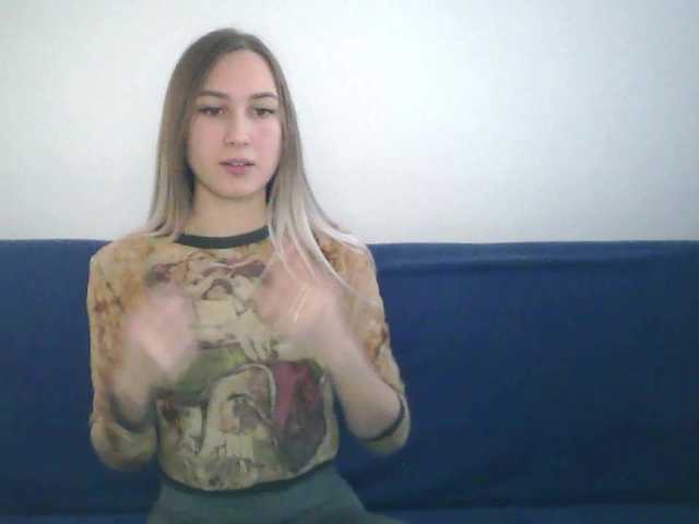 Live sex webcam photo for MilenaMilka #277131386