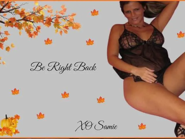 Live sex webcam photo for Milf-Samie #292307691