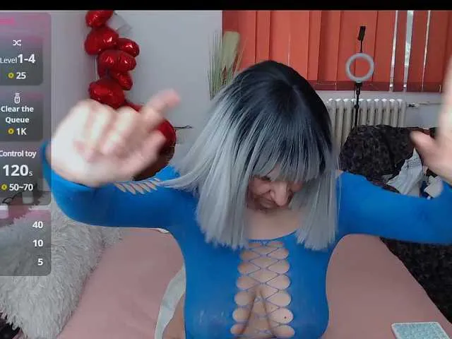 Live sex webcam photo for MilfDolores #291102865