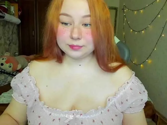 Live sex webcam photo for MilkaFoxy #276352690