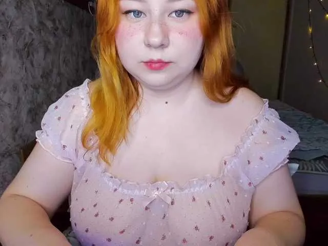 Live sex webcam photo for MilkaFoxy #276461379