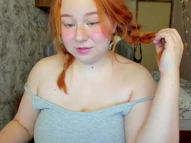 Live sex webcam photo for MilkaFoxy #276520731