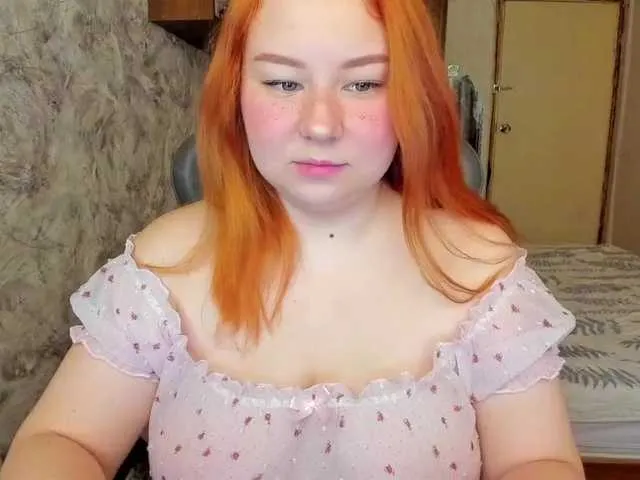 Live sex webcam photo for MilkaFoxy #276535873
