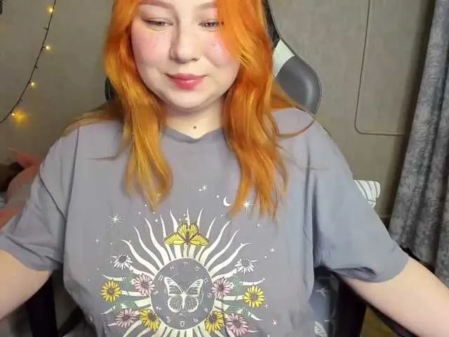 Live sex webcam photo for MilkaFoxy #276683296
