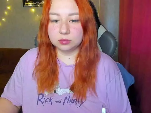 Live sex webcam photo for MilkaFoxy #291930952