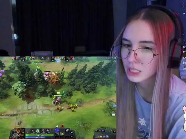 Live sex webcam photo for Milkaff- #276663266