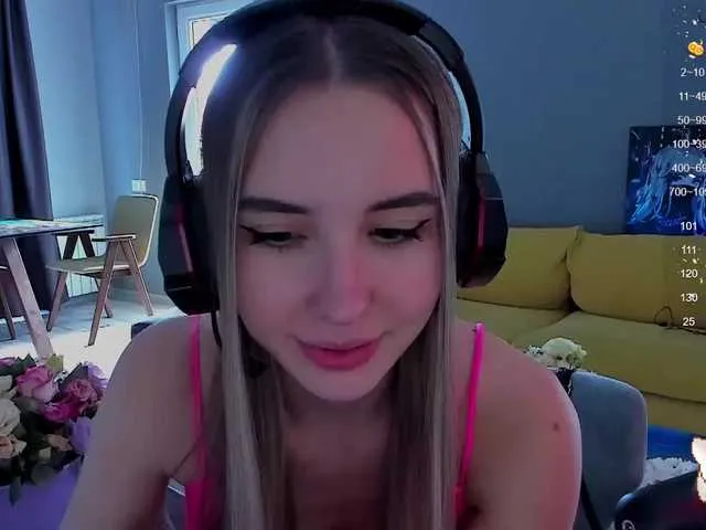 Live sex webcam photo for Milkaff- #276674380