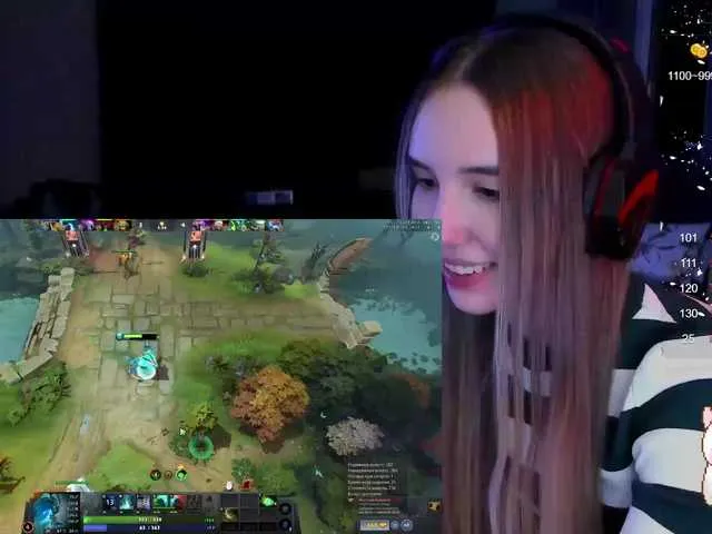 Live sex webcam photo for Milkaff- #276687650