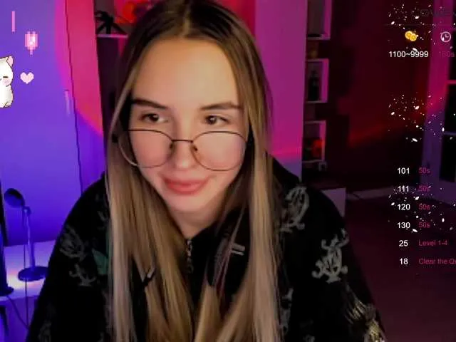 Live sex webcam photo for Milkaff- #276736429