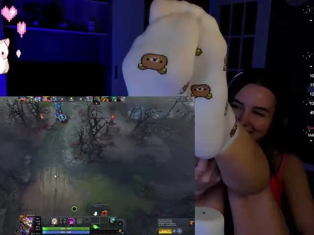 Live sex webcam photo for Milkaff- #276792503