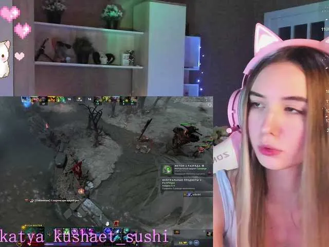 Live sex webcam photo for Milkaff- #276853421