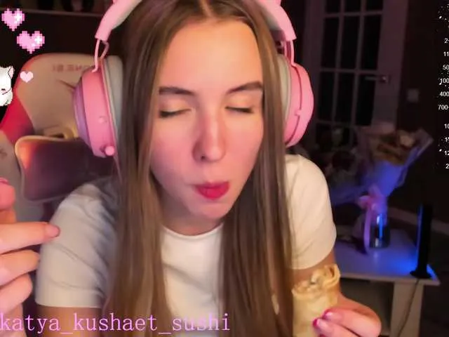 Live sex webcam photo for Milkaff- #276870024