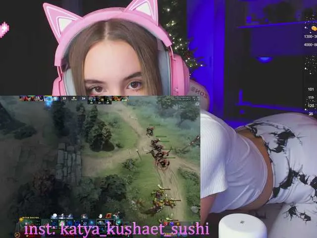 Live sex webcam photo for Milkaff- #277072688