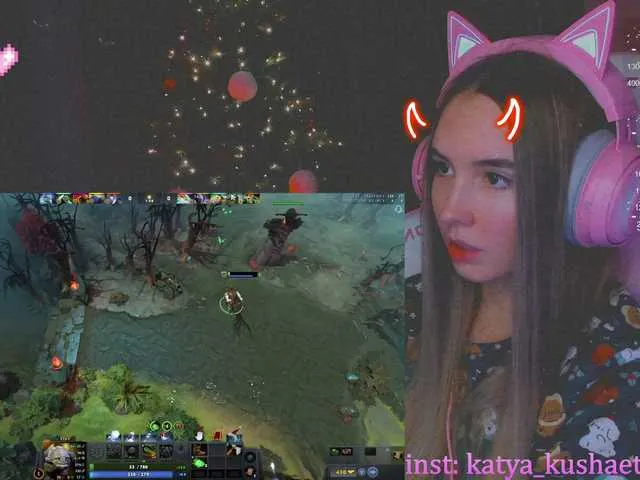 Live sex webcam photo for Milkaff- #277086653