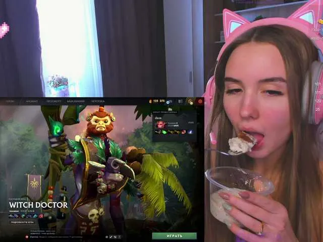 Live sex webcam photo for Milkaff- #277165880