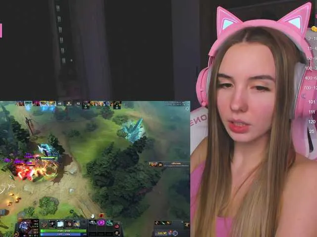 Live sex webcam photo for Milkaff- #277167801