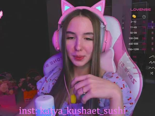 Live sex webcam photo for Milkaff- #277174838