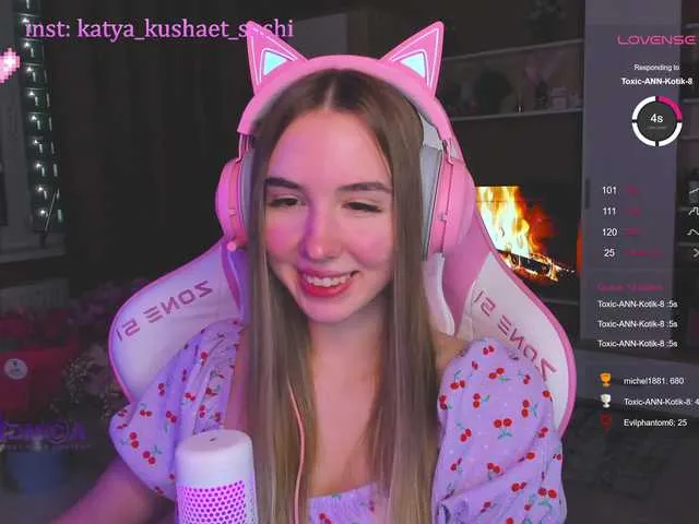 Live sex webcam photo for Milkaff- #277209087