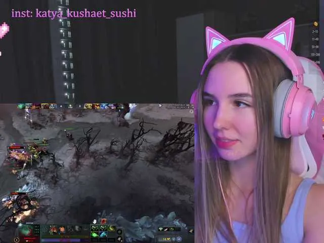 Live sex webcam photo for Milkaff- #277219750