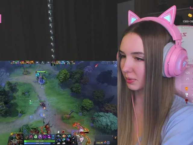 Live sex webcam photo for Milkaff- #277226717