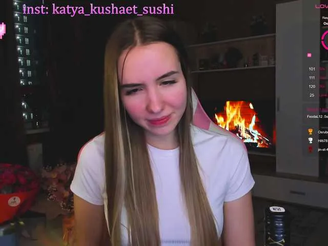 Live sex webcam photo for Milkaff- #277231900