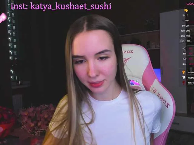 Live sex webcam photo for Milkaff- #277233917