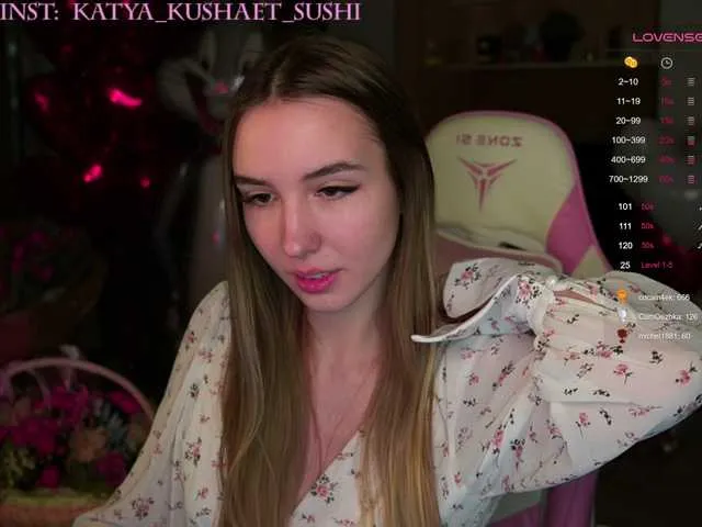 Live sex webcam photo for Milkaff- #277320855