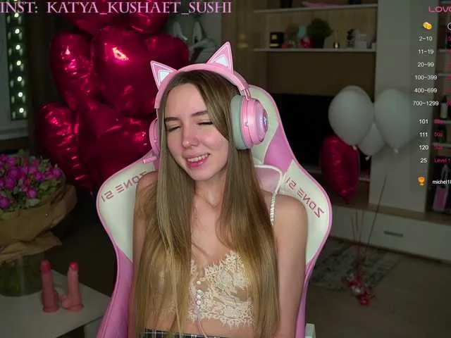 Live sex webcam photo for Milkaff- #277354833