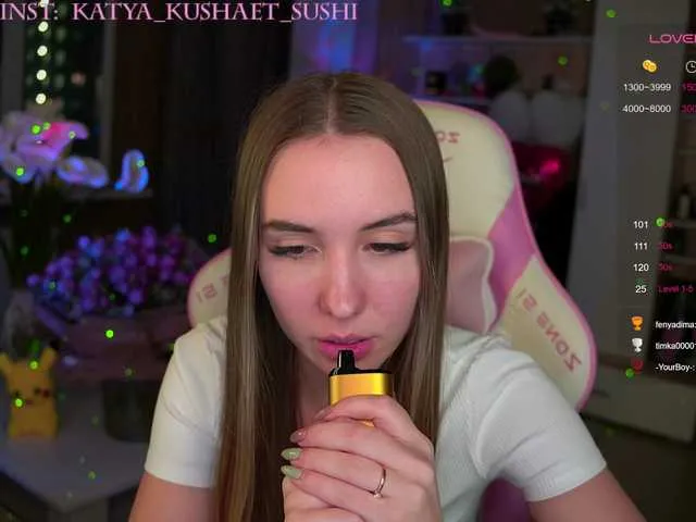 Live sex webcam photo for Milkaff- #277390345