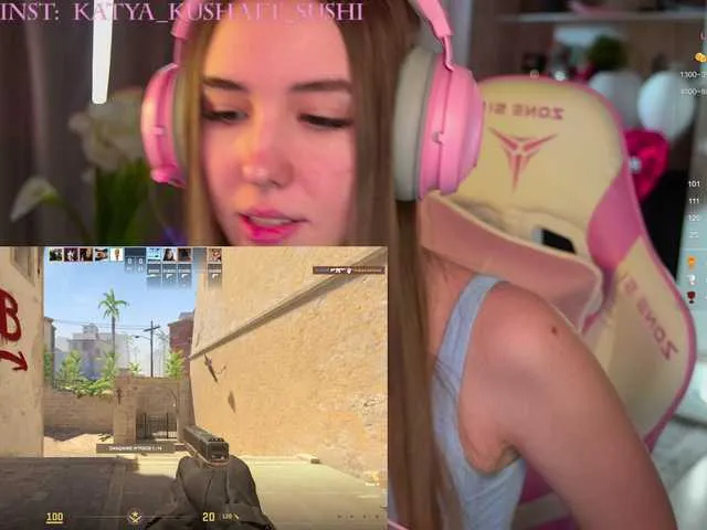 Live sex webcam photo for Milkaff- #277393728