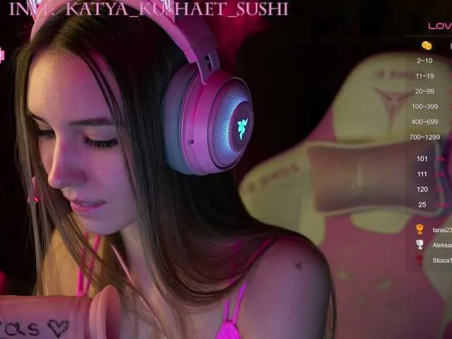 Live sex webcam photo for Milkaff- #277404689