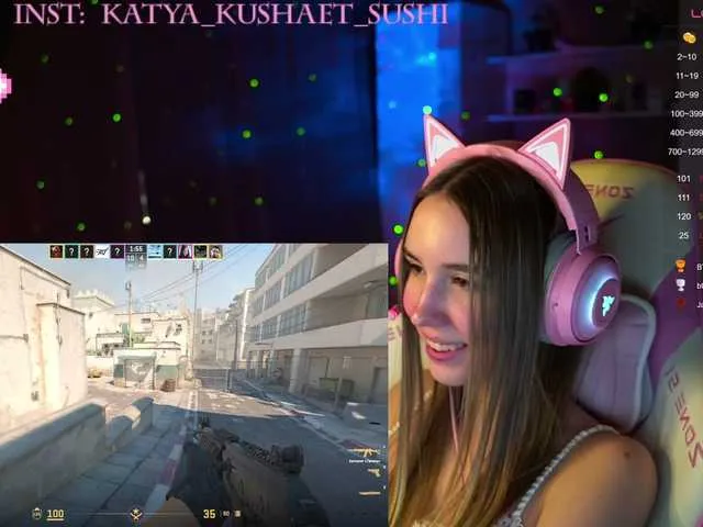 Live sex webcam photo for Milkaff- #277417058