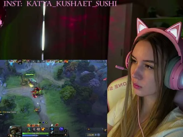 Live sex webcam photo for Milkaff- #277422290