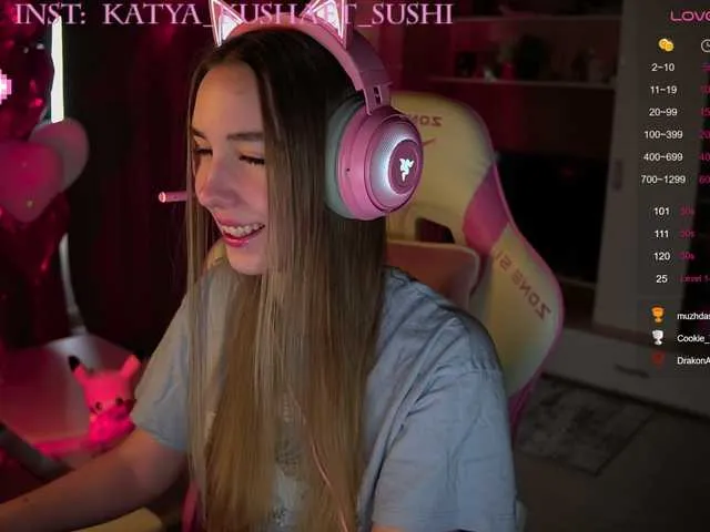 Live sex webcam photo for Milkaff- #277435125