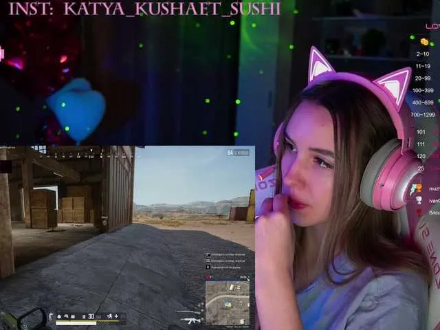 Live sex webcam photo for Milkaff- #277436674