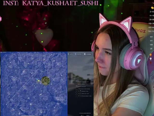 Live sex webcam photo for Milkaff- #277440311