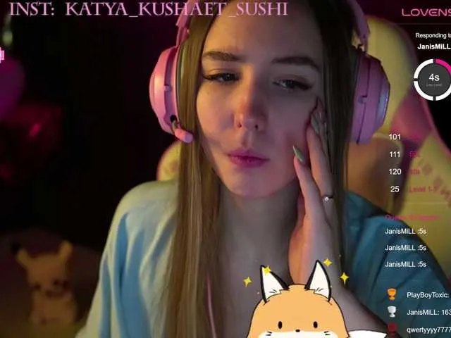 Live sex webcam photo for Milkaff- #277444635