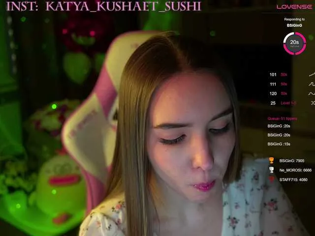 Live sex webcam photo for Milkaff- #277478857