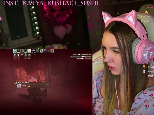 Live sex webcam photo for Milkaff- #277487439