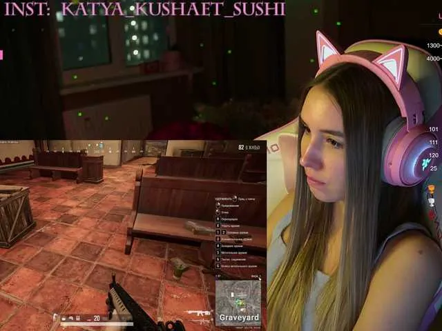 Live sex webcam photo for Milkaff- #277531948