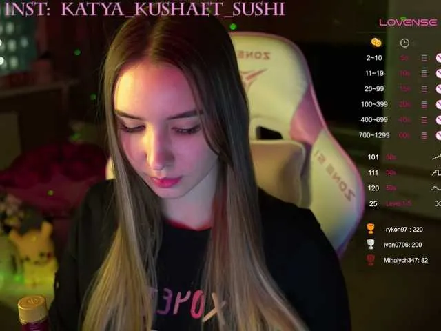 Live sex webcam photo for Milkaff- #277533721