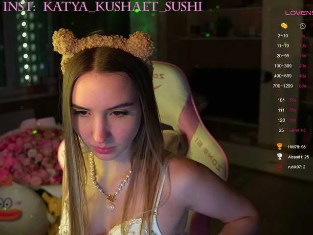 Live sex webcam photo for Milkaff- #277578207