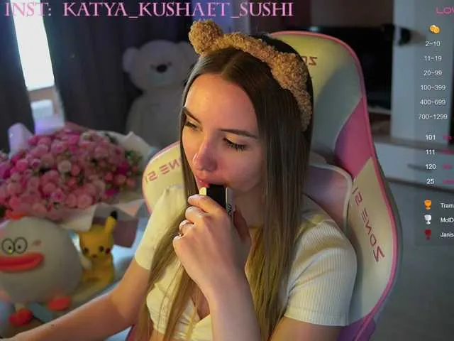 Live sex webcam photo for Milkaff- #277582919