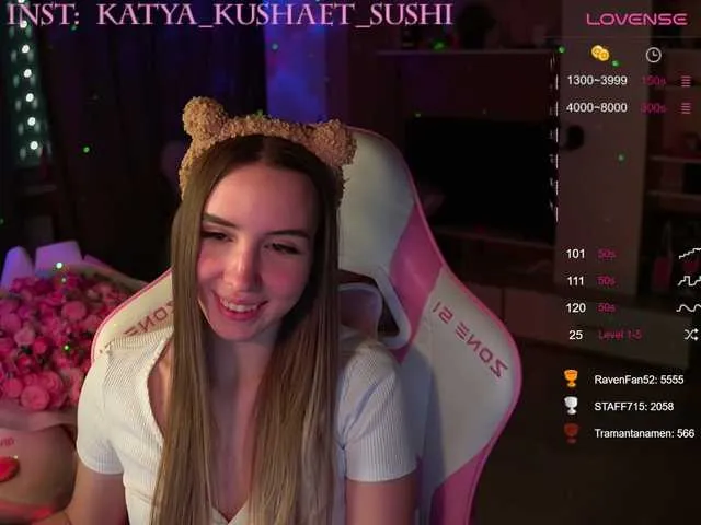 Live sex webcam photo for Milkaff- #277584651