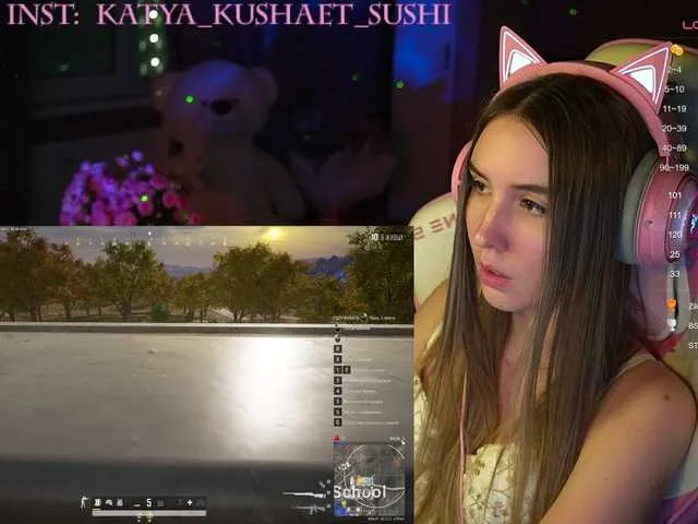 Live sex webcam photo for Milkaff- #277605855