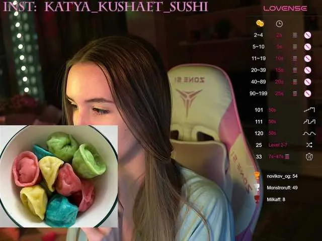 Live sex webcam photo for Milkaff- #277616733