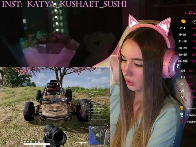 Live sex webcam photo for Milkaff- #277618159